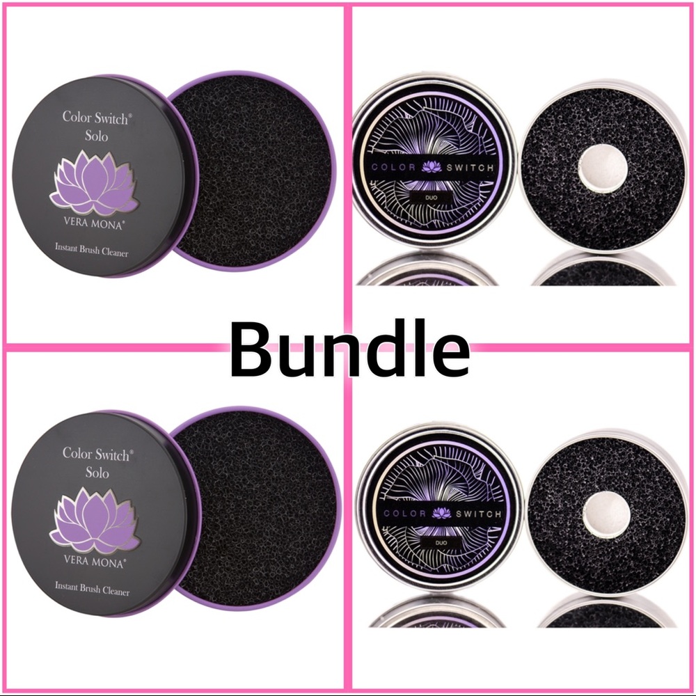 Vera Mona Color Switch Bundle